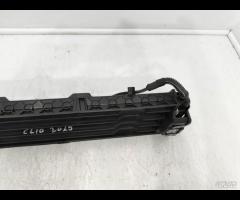 GRIGLIA PARAURTI ANTERIORE GRIGLIA RADIATORE RENAU - 8