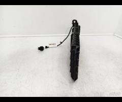 GRIGLIA PARAURTI ANTERIORE GRIGLIA RADIATORE RENAU - 9