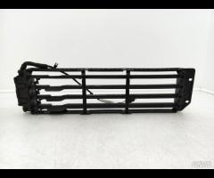 GRIGLIA PARAURTI ANTERIORE GRIGLIA RADIATORE RENAU - 14