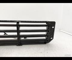 GRIGLIA PARAURTI ANTERIORE GRIGLIA RADIATORE RENAU - 16