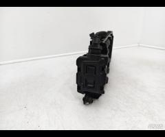 GRIGLIA PARAURTI ANTERIORE GRIGLIA RADIATORE RENAU - 17