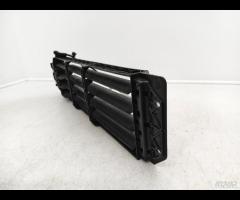 GRIGLIA PARAURTI ANTERIORE GRIGLIA RADIATORE RENAU - 18