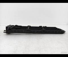 GRIGLIA PARAURTI ANTERIORE GRIGLIA RADIATORE RENAU - 20