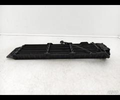 GRIGLIA PARAURTI ANTERIORE GRIGLIA RADIATORE RENAU - 21