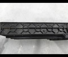 GRIGLIA PARAURTI ANTERIORE GRIGLIA RADIATORE RENAU - 22