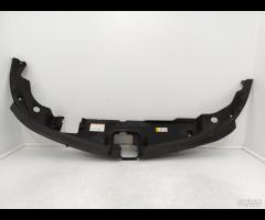 COPERTURA SUPPORTO SERRATURA COFANO PANNELLO SLAM - 1