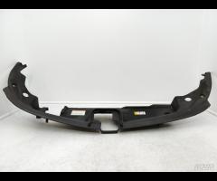 COPERTURA SUPPORTO SERRATURA COFANO PANNELLO SLAM - 6