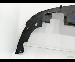 COPERTURA SUPPORTO SERRATURA COFANO PANNELLO SLAM - 9