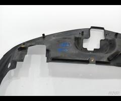 COPERTURA SUPPORTO SERRATURA COFANO PANNELLO SLAM - 10