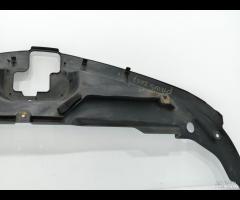 COPERTURA SUPPORTO SERRATURA COFANO PANNELLO SLAM - 11