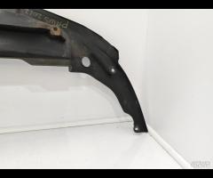 COPERTURA SUPPORTO SERRATURA COFANO PANNELLO SLAM - 12