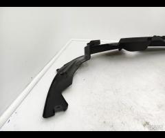 COPERTURA SUPPORTO SERRATURA COFANO PANNELLO SLAM - 14