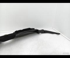 COPERTURA SUPPORTO SERRATURA COFANO PANNELLO SLAM - 16