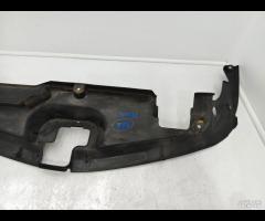 COPERTURA SUPPORTO SERRATURA COFANO PANNELLO SLAM - 20