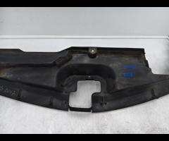 COPERTURA SUPPORTO SERRATURA COFANO PANNELLO SLAM - 21