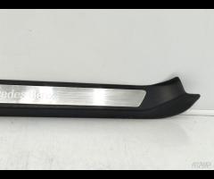 SET GUARNIZIONI BATTITACCO PORTA DX MERCEDES E250