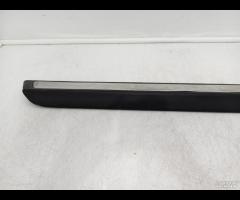 SET GUARNIZIONI BATTITACCO PORTA DX MERCEDES E250 - 6