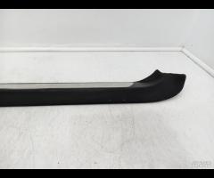 SET GUARNIZIONI BATTITACCO PORTA DX MERCEDES E250 - 7