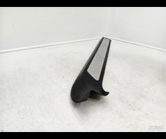 SET GUARNIZIONI BATTITACCO PORTA DX MERCEDES E250 - 9