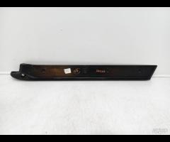 SET GUARNIZIONI BATTITACCO PORTA DX MERCEDES E250 - 10