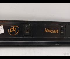 SET GUARNIZIONI BATTITACCO PORTA DX MERCEDES E250 - 15