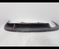 SPOILER PARAURTI POSTERIORE DIFFUSORE VW PASSAT B7 - 2
