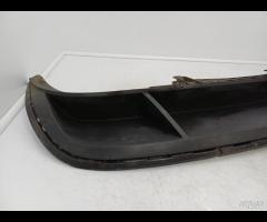 SPOILER PARAURTI POSTERIORE DIFFUSORE VW PASSAT B7 - 4