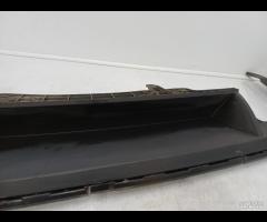 SPOILER PARAURTI POSTERIORE DIFFUSORE VW PASSAT B7 - 6