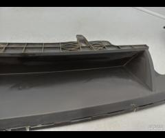 SPOILER PARAURTI POSTERIORE DIFFUSORE VW PASSAT B7 - 7