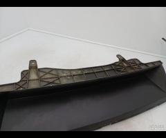 SPOILER PARAURTI POSTERIORE DIFFUSORE VW PASSAT B7 - 9