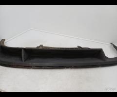 SPOILER PARAURTI POSTERIORE DIFFUSORE VW PASSAT B7 - 10