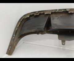 SPOILER PARAURTI POSTERIORE DIFFUSORE VW PASSAT B7 - 12