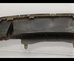 SPOILER PARAURTI POSTERIORE DIFFUSORE VW PASSAT B7 - 13