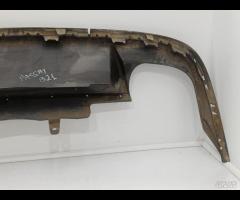 SPOILER PARAURTI POSTERIORE DIFFUSORE VW PASSAT B7 - 14