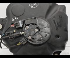 SERBATOIO ADDITTIVO ADBLUE 3.0D BMW G11 G12 2014-2