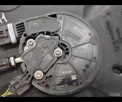 SERBATOIO ADDITTIVO ADBLUE 3.0D BMW G11 G12 2014-2