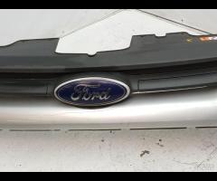 PARAURTI ANTERIORE ORIGINALE FORD TRANSIT CUSTOM - 8