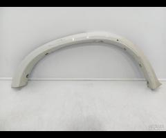 MODANATURA PARAFANGO POSTERIORE  DX BMW X5 E70 LCI - 2