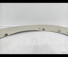 MODANATURA PARAFANGO POSTERIORE  DX BMW X5 E70 LCI - 9