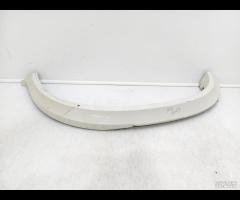 MODANATURA PARAFANGO POSTERIORE  DX BMW X5 E70 LCI - 13