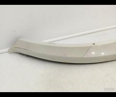 MODANATURA PARAFANGO POSTERIORE  DX BMW X5 E70 LCI - 14