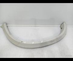 MODANATURA PARAFANGO POSTERIORE  DX BMW X5 E70 LCI - 16