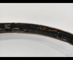 MODANATURA PARAFANGO POSTERIORE  DX BMW X5 E70 LCI - 20