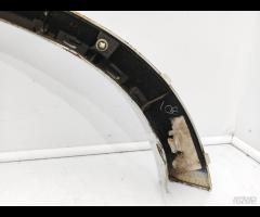 MODANATURA PARAFANGO POSTERIORE  DX BMW X5 E70 LCI - 21