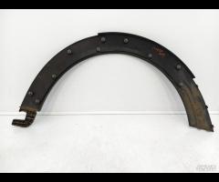 MODANATURA PARAFANGO ANTERIORE SX MINI COOPER 7 F5 - 12