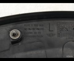 MODANATURA PARAFANGO ANTERIORE SX MINI COOPER 7 F5 - 17