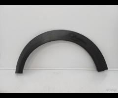 MODANATURA PARAFANGO POSTERIORE DESTRA MINI F55 F5