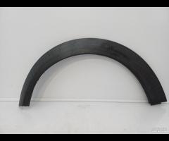 MODANATURA PARAFANGO POSTERIORE DESTRA MINI F55 F5