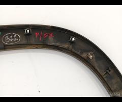 MODANATURA PARAFANGO POSTERIORE SINISTRA CHEVROLET - 18