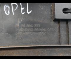 MODANATURA PARAFANGO POSTERIORE SINISTRA CHEVROLET - 20